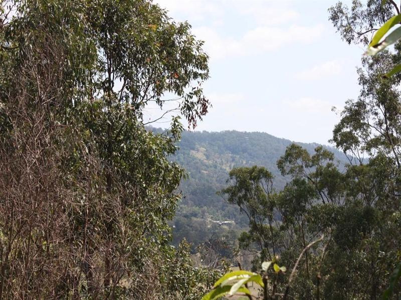 1 Tucker Lane, Canungra QLD 4275