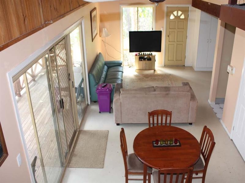 1 Tucker Lane, Canungra QLD 4275