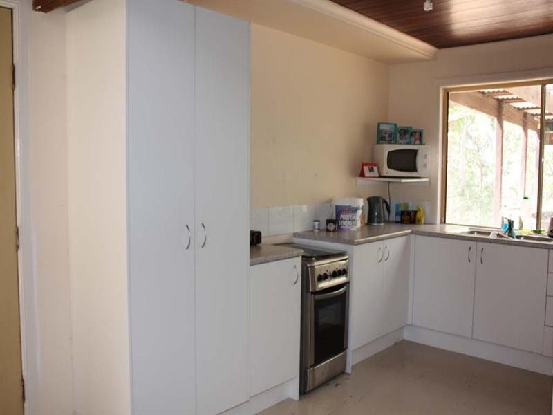 1 Tucker Lane, Canungra QLD 4275