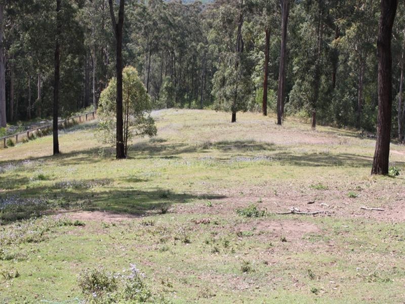 1 Tucker Lane, Canungra QLD 4275