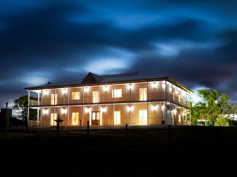 1068 Boonah Rathdowney Road, Boonah QLD 4310