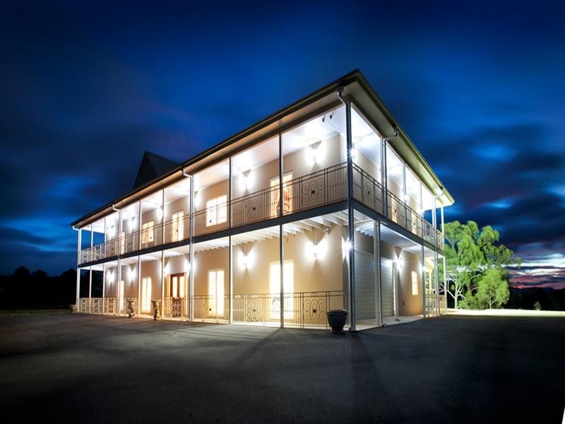 1068 Boonah Rathdowney Road, Boonah QLD 4310