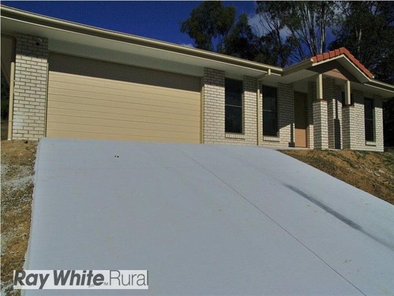 12 WYANGARIE, Kooralbyn QLD 4285