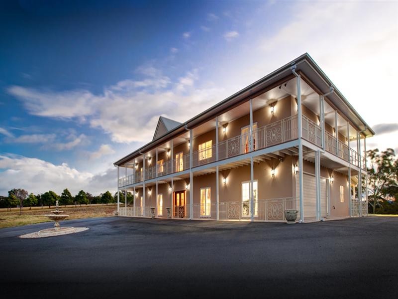 1068 Boonah Rathdowney Road, Boonah QLD 4310