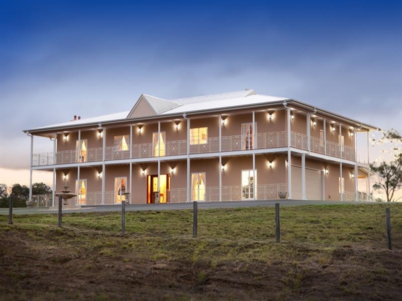 1068 Boonah Rathdowney Road, Boonah QLD 4310