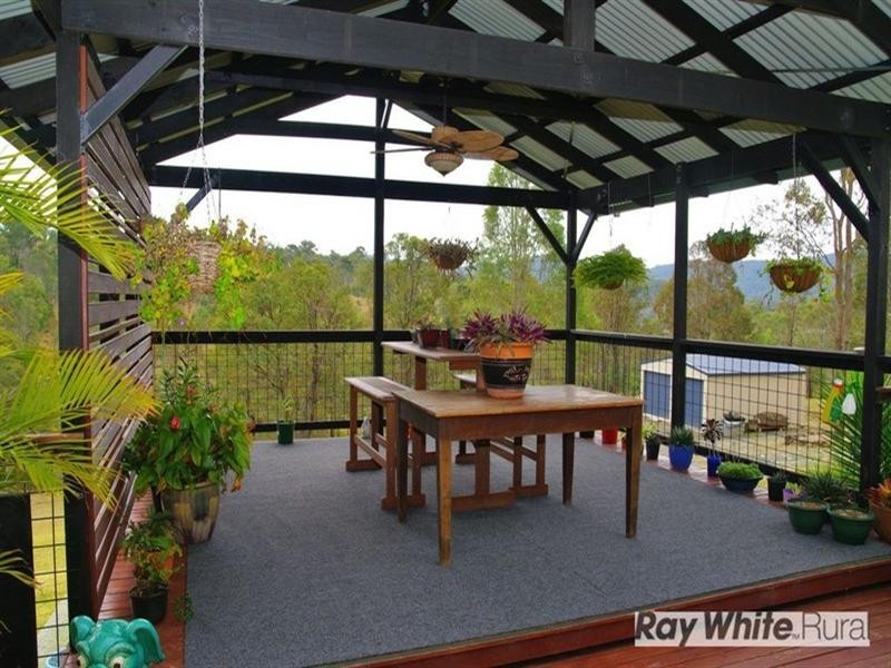 47 WYNDHAM Place, Kooralbyn QLD 4285