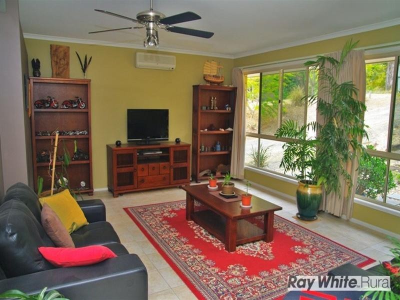 47 WYNDHAM Place, Kooralbyn QLD 4285