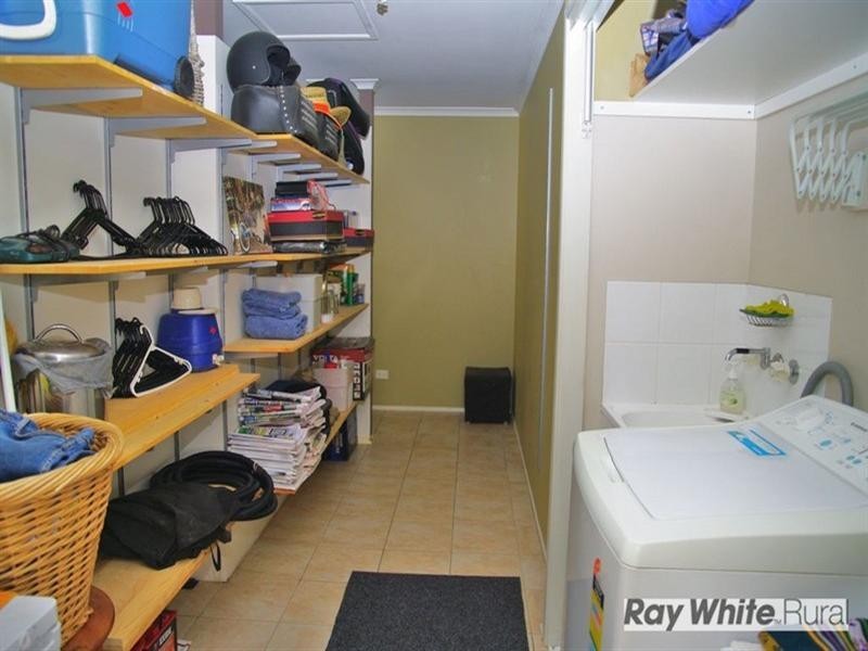 47 WYNDHAM Place, Kooralbyn QLD 4285