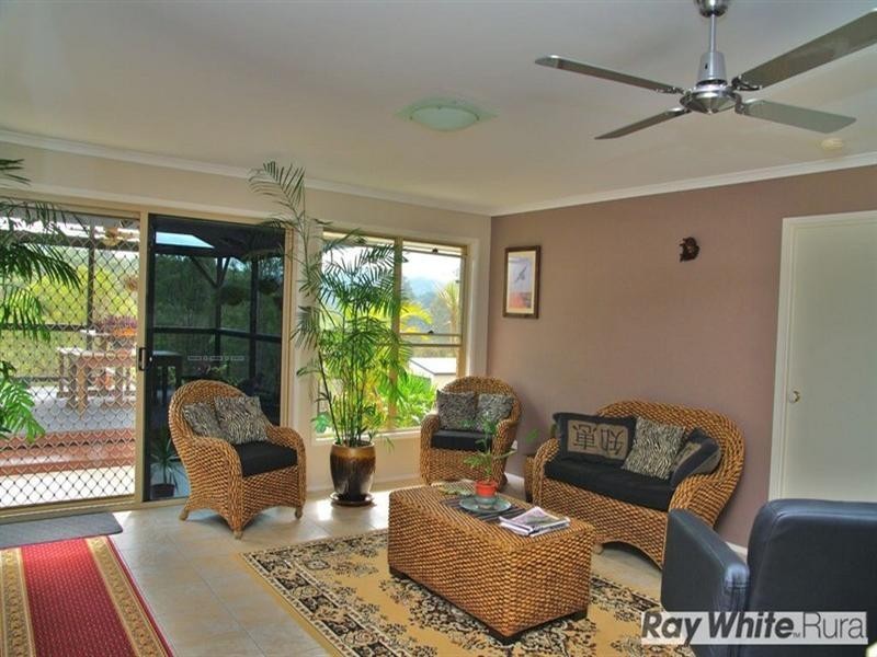 47 WYNDHAM Place, Kooralbyn QLD 4285
