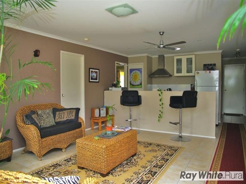 47 WYNDHAM Place, Kooralbyn QLD 4285