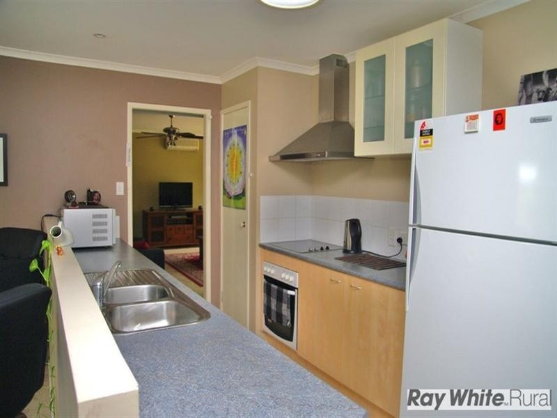 47 WYNDHAM Place, Kooralbyn QLD 4285