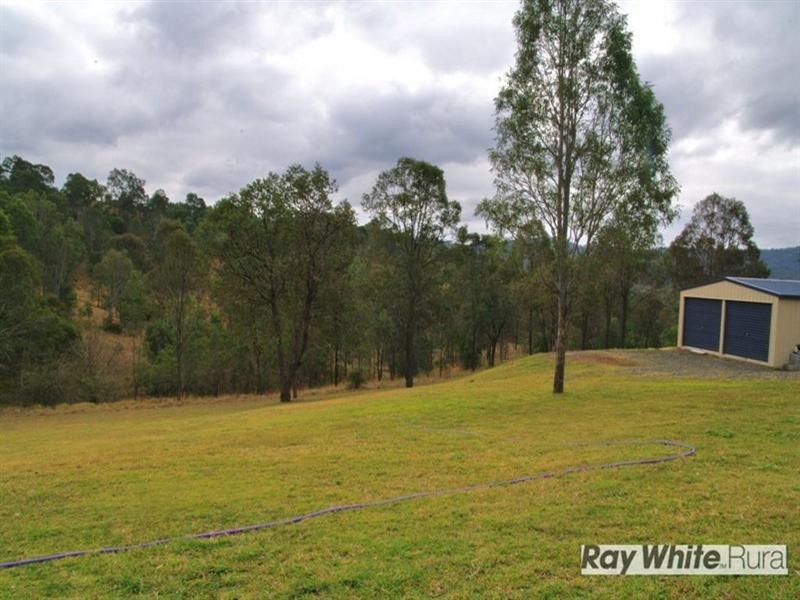 47 WYNDHAM Place, Kooralbyn QLD 4285