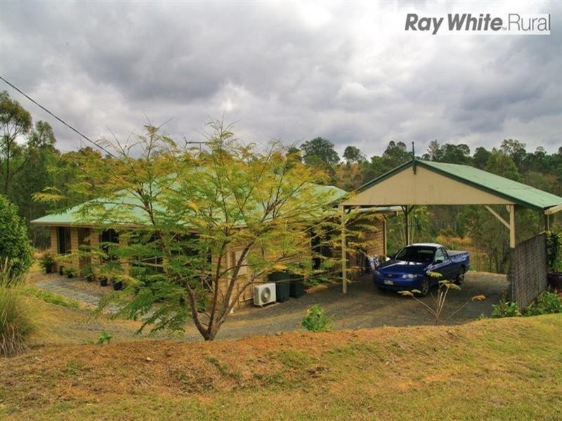 47 WYNDHAM Place, Kooralbyn QLD 4285