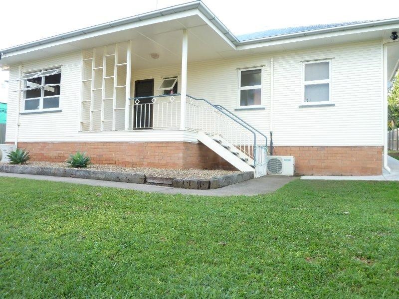 40 Albert Street, Beaudesert QLD 4285