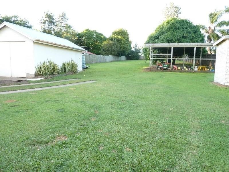 40 Albert Street, Beaudesert QLD 4285