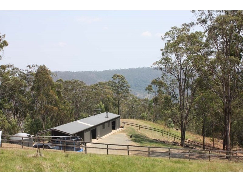 49 Rymera Road, Sarabah QLD 4275