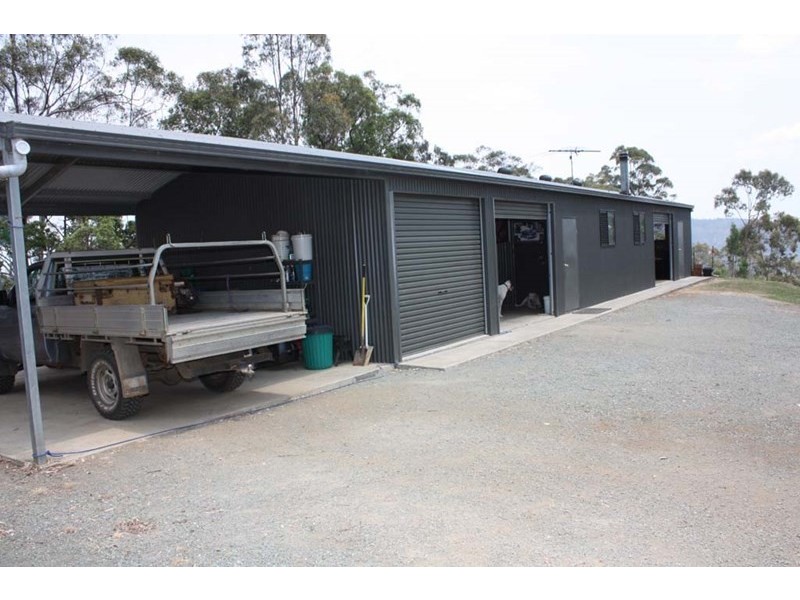 49 Rymera Road, Sarabah QLD 4275
