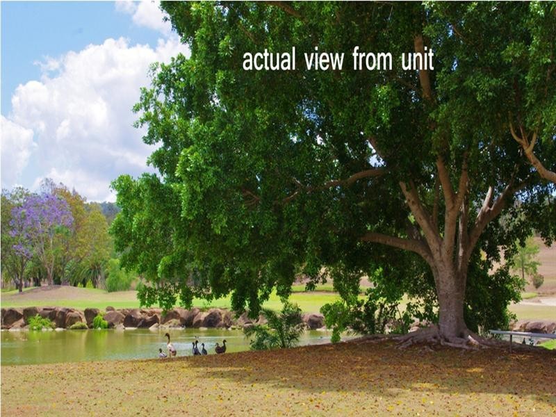 Kooralbyn QLD 4285