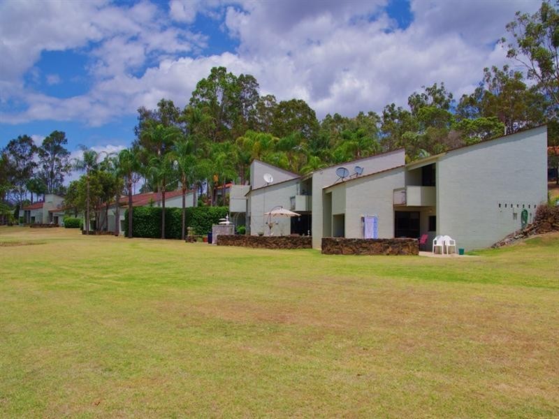 Kooralbyn QLD 4285