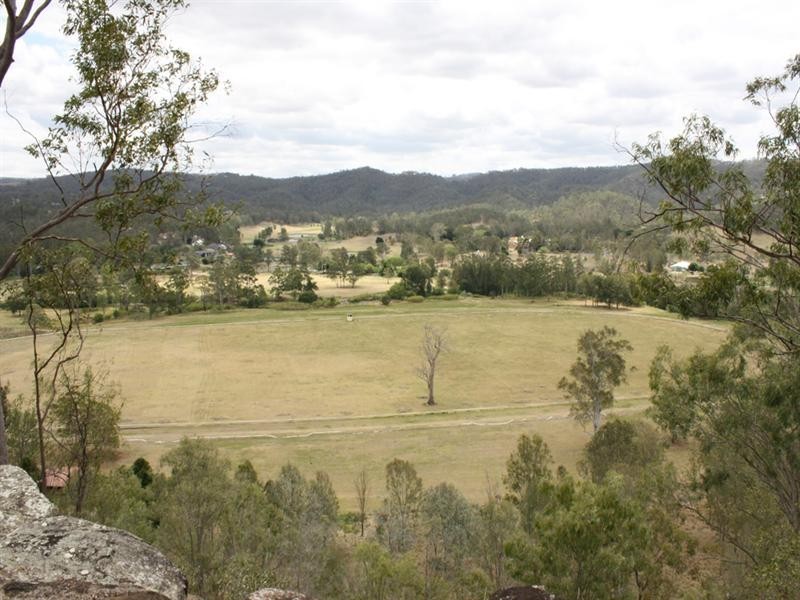 154 Scarvell Place, Kooralbyn QLD 4285