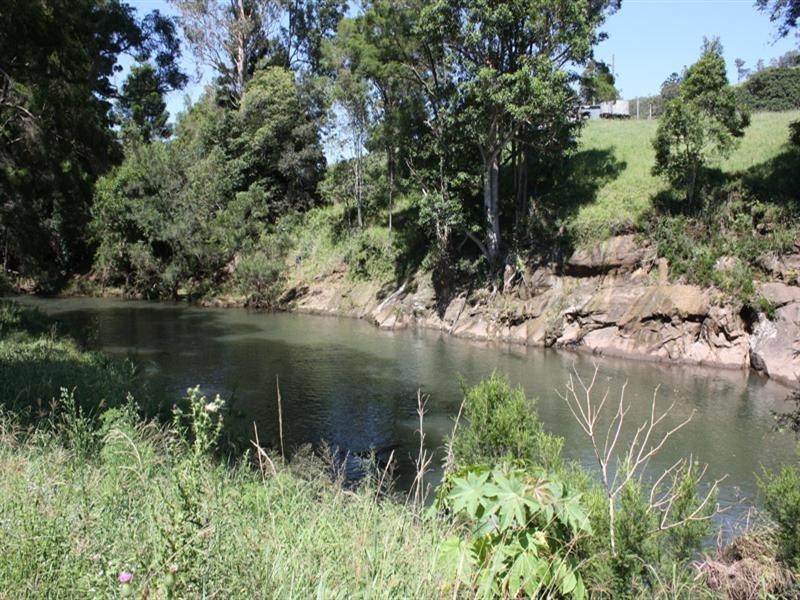 182 Lamington National Park Road, Canungra QLD 4275