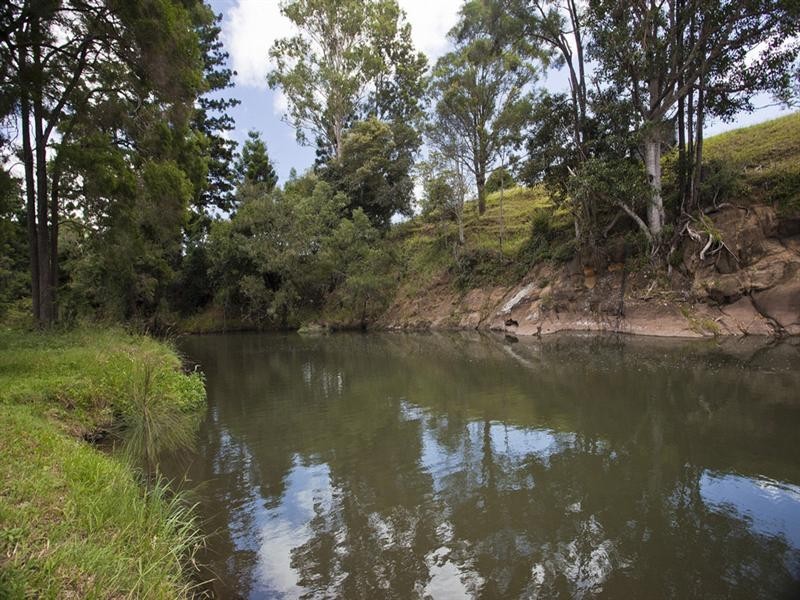 182 Lamington National Park Road, Canungra QLD 4275