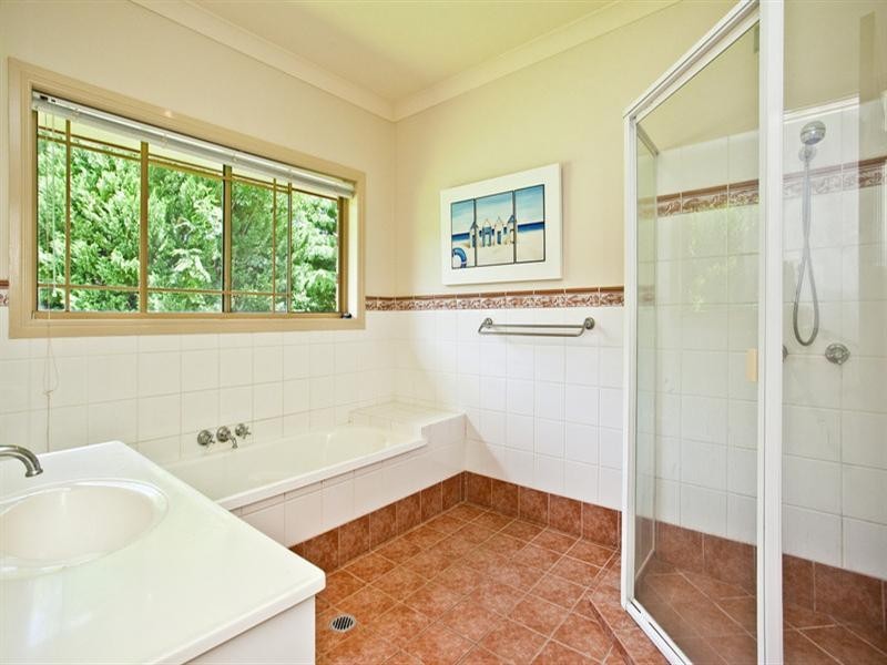 182 Lamington National Park Road, Canungra QLD 4275