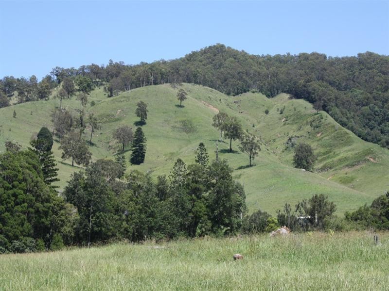 182 Lamington National Park Road, Canungra QLD 4275