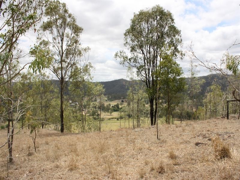 154 Scarvell Place, Kooralbyn QLD 4285