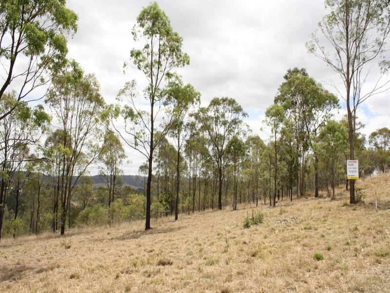 154 Scarvell Place, Kooralbyn QLD 4285