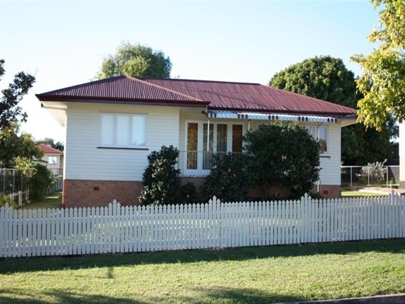 48 Eaglefield Street, Beaudesert QLD 4285