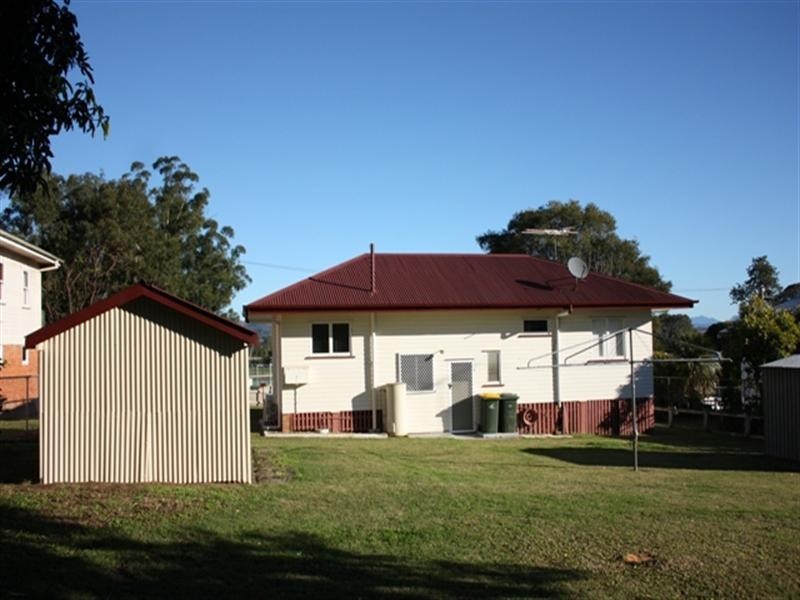 48 Eaglefield Street, Beaudesert QLD 4285