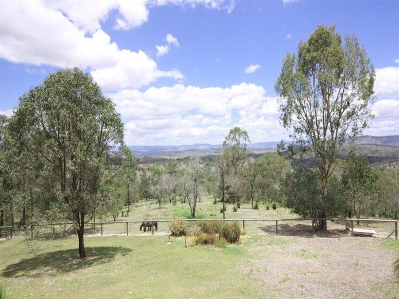 311 Boomerang Drive, Kooralbyn QLD 4285