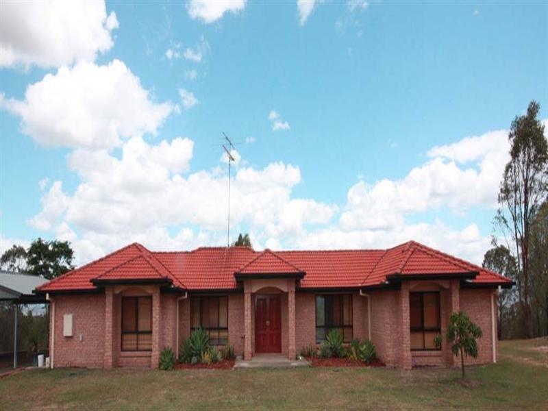 311 Boomerang Drive, Kooralbyn QLD 4285