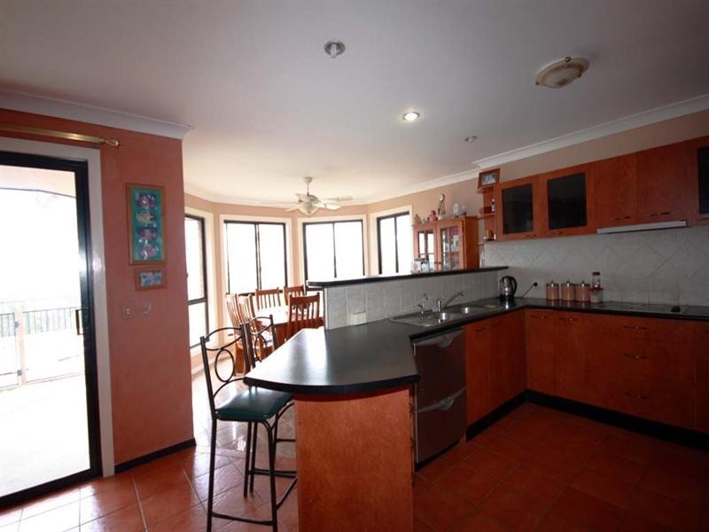 311 Boomerang Drive, Kooralbyn QLD 4285