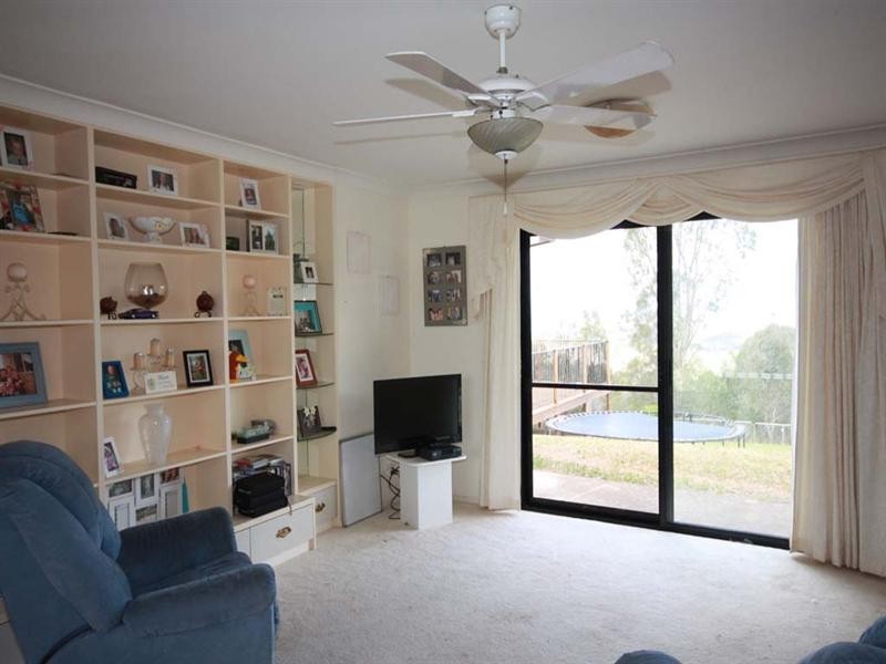 311 Boomerang Drive, Kooralbyn QLD 4285