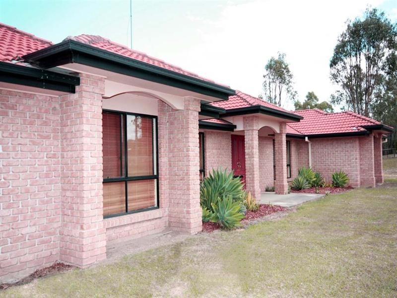 311 Boomerang Drive, Kooralbyn QLD 4285