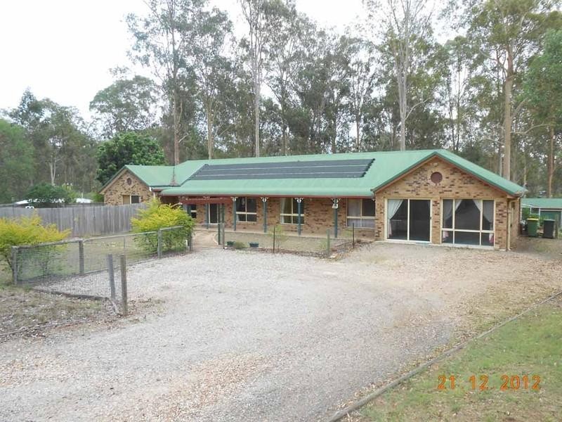 Cedar Vale QLD 4285