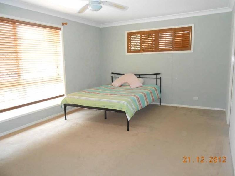 Cedar Vale QLD 4285