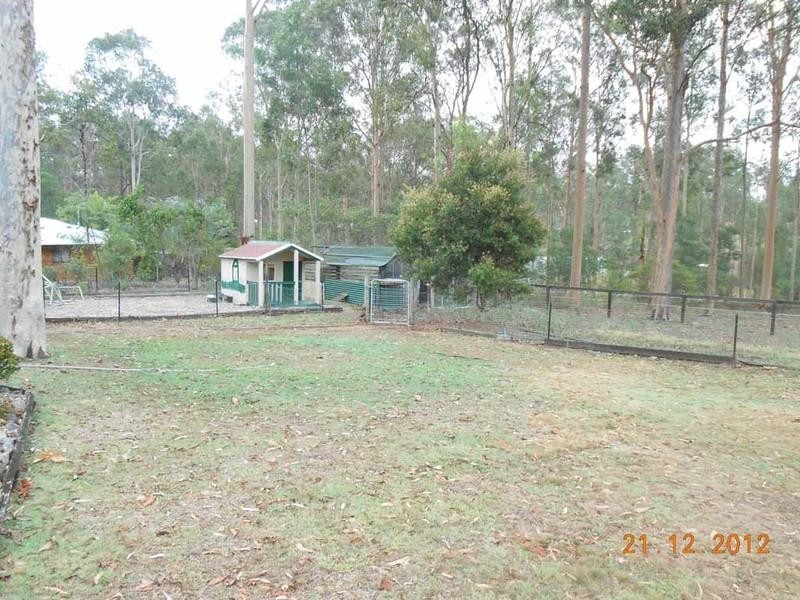 Cedar Vale QLD 4285