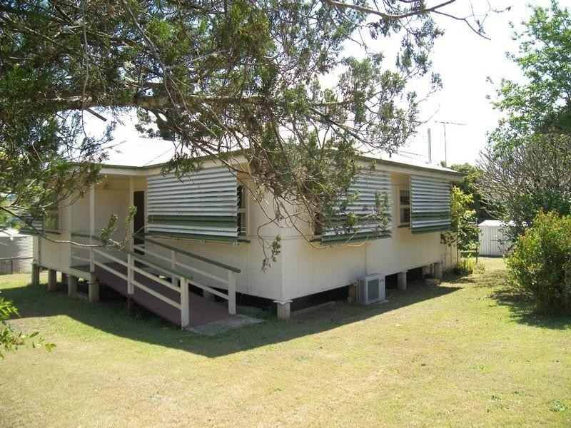 Beaudesert QLD 4285