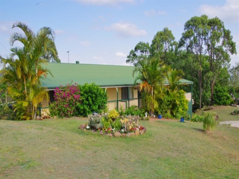 14 FRANCIS Close, Kooralbyn QLD 4285