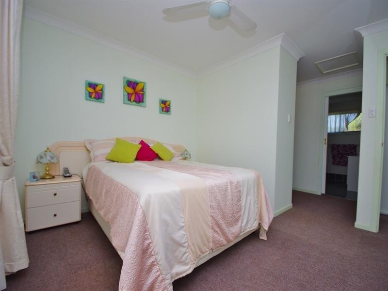 14 FRANCIS Close, Kooralbyn QLD 4285