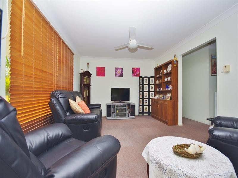 14 FRANCIS Close, Kooralbyn QLD 4285