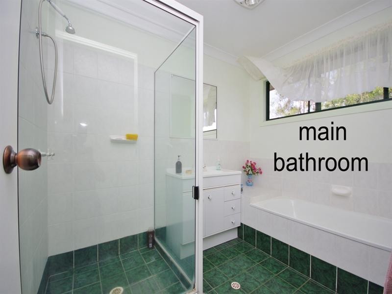 14 FRANCIS Close, Kooralbyn QLD 4285