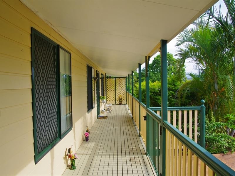 14 FRANCIS Close, Kooralbyn QLD 4285