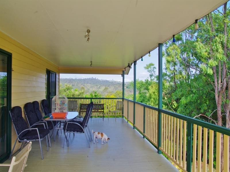 14 FRANCIS Close, Kooralbyn QLD 4285