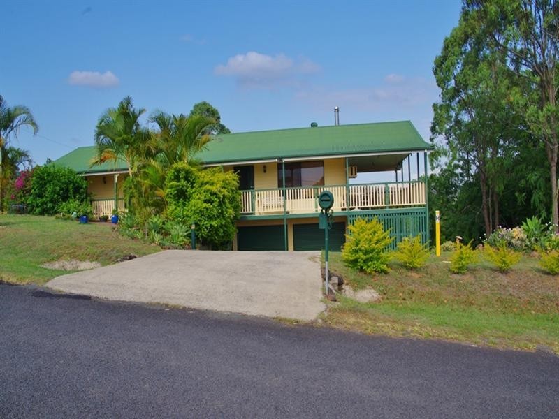 14 FRANCIS Close, Kooralbyn QLD 4285