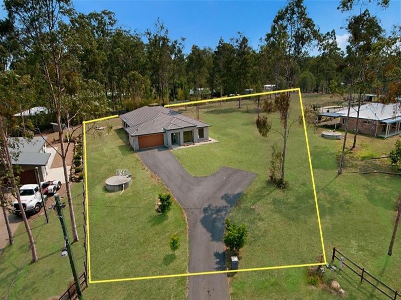 14 White Beech, Cedar Vale QLD 4285