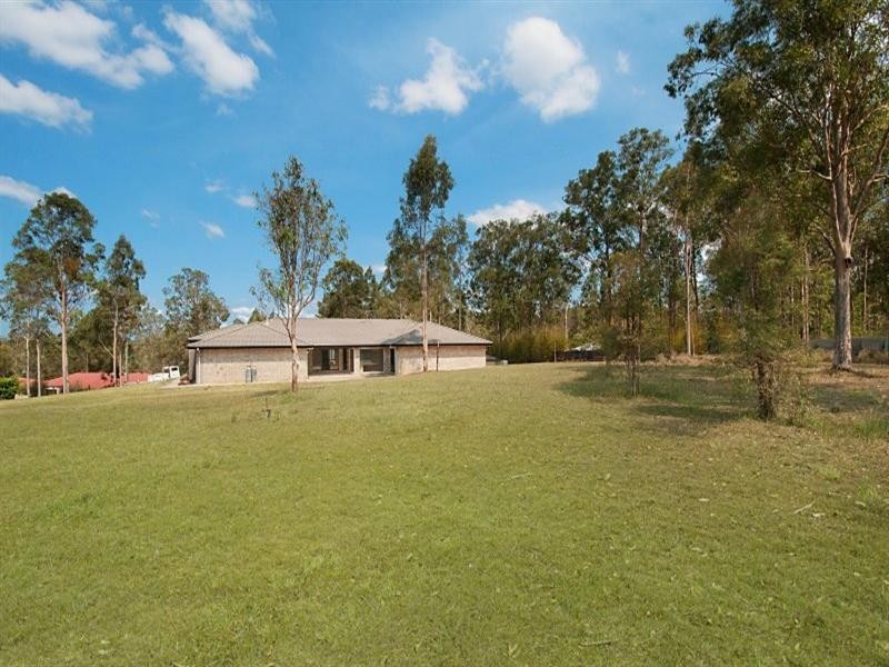 14 White Beech, Cedar Vale QLD 4285